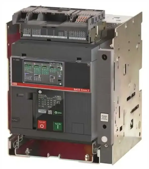 ABB - 1SDA072842R1 - 1