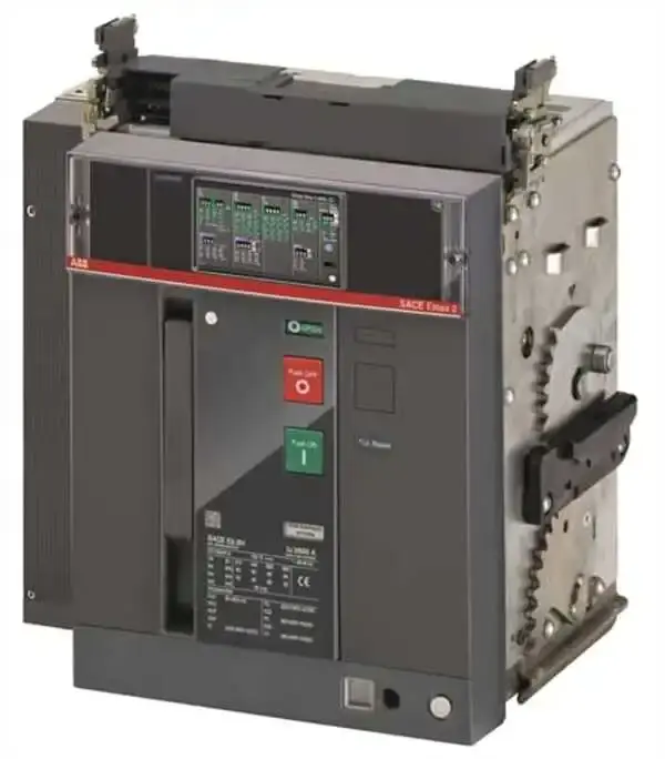 ABB - 1SDA073022R1 - 1