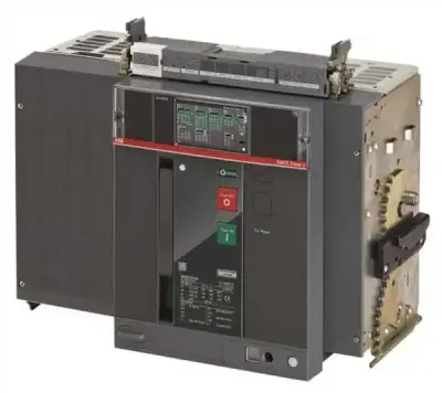 ABB - 1SDA073141R1 - 1