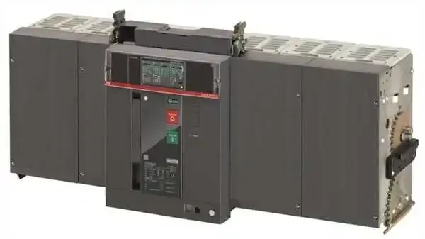 ABB - 1SDA073272R1 - 1