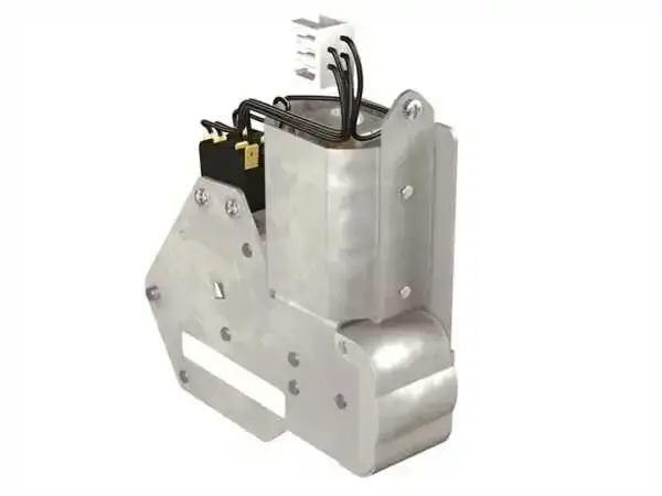 ABB - 1SDA073725R1 - M E2.2..E6.2 220-250 Vac/dc akses. Emax - 1