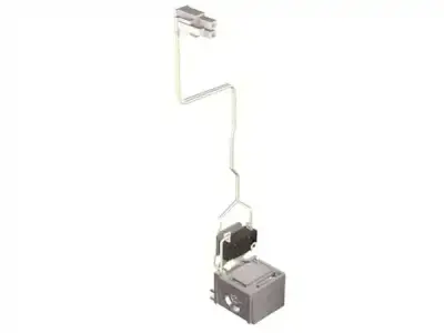 ABB - 1SDA073749R1 - YR 220 Vac/dc E2.2...E6.2 ( EMAX2 ) - 1