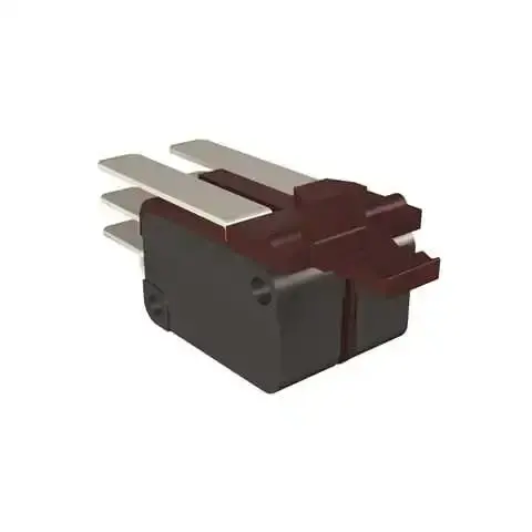 ABB - 1SDA073750R1 - AUX 4Q 400V E1.2 - 1