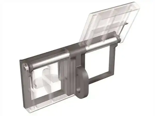 ABB - 1SDA073800R1 - 1