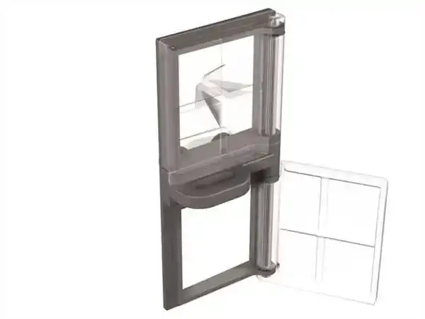 ABB - 1SDA073803R1 - FOR PLC ACCESORISE - 1