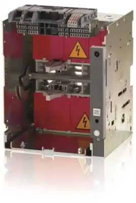 ABB - 1SDA073907R1 - E1.2 W FP Iu=1600 3p HR HR - 1