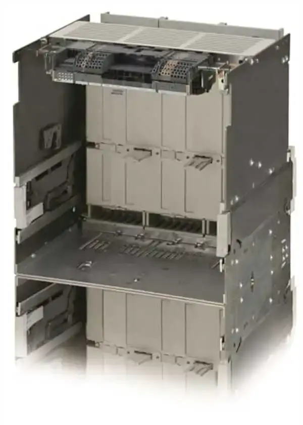 ABB - 1SDA073913R1 - E4.2 W FP Iu=3200 N,S,H HR HR - 1