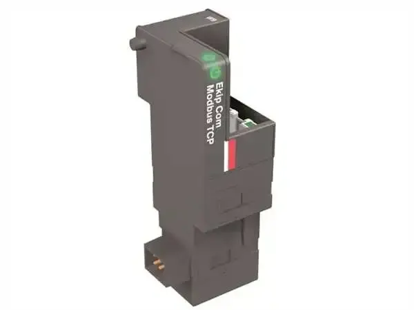 ABB - 1SDA074151R1 - Ekip Com Modbus TCP E1.2..E6.2 - 1