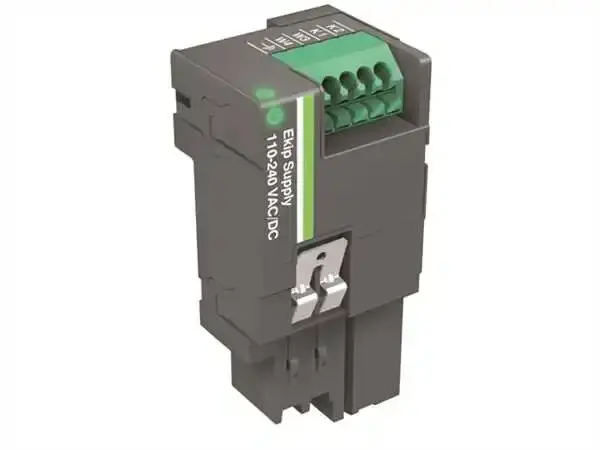 ABB - 1SDA074172R1 - Ekip Supply 110-240VAC/DC E1.2…E6.2 - 1