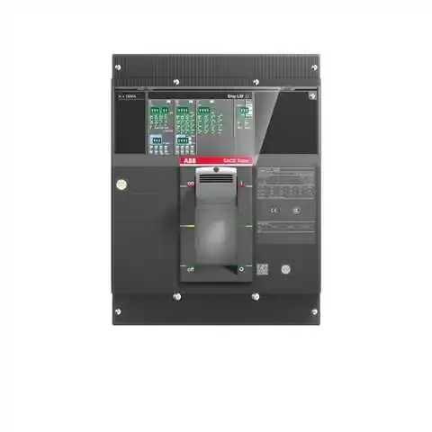 ABB - 1SDA100828R1 - 1