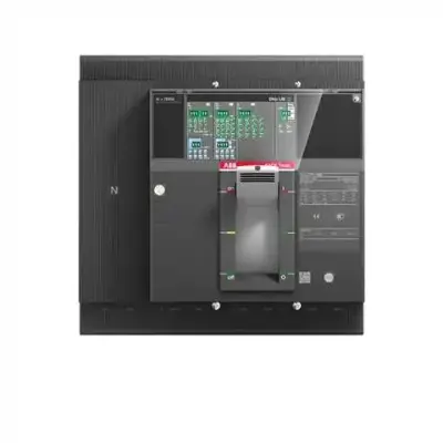 ABB - 1SDA101116R1 - XT7S 1250 Ekip Dip LS/I In=1250A 4p F F - 1