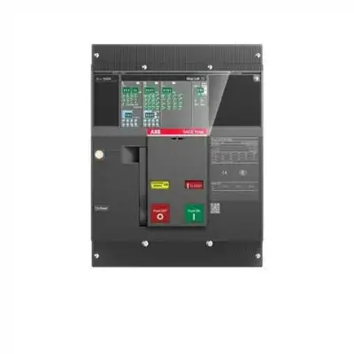 ABB - 1SDA101430R1 - XT7H M 800 Ekip Dip LS/I In=800A 3p F F - 1