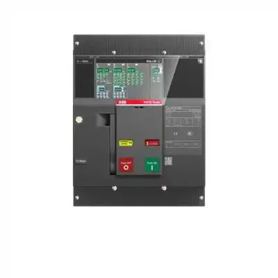 ABB - 1SDA101432R1 - XT7H M 1250 Ekip Dip LS/I In1250A 3p F F - 1