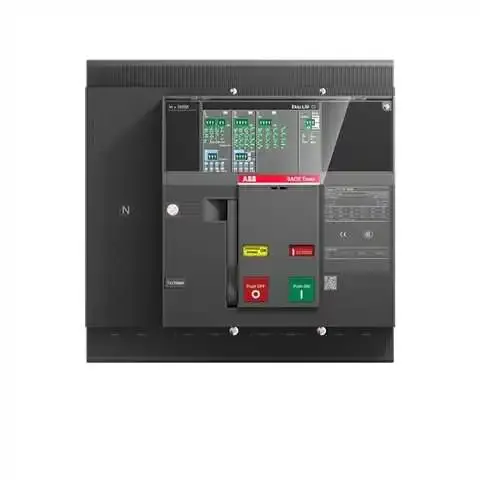 ABB - 1SDA101655R1 - 1