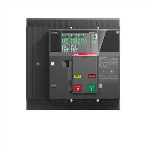 ABB - 1SDA101657R1 - 1