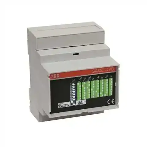 ABB - 1SDA101982R1 - 1