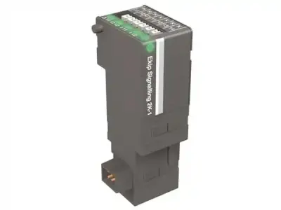 ABB - 1SDA104053R1 - Ekip Signalling 2K-1-OX - 1