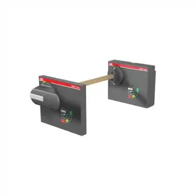 ABB - 1SDA104843R1 - RHE XT5 F/P STAND. RETURNED - 1