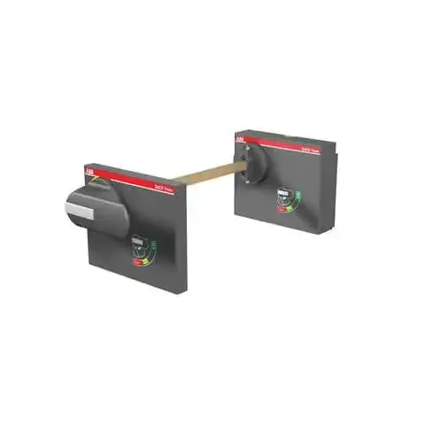 ABB - 1SDA104843R1 - RHE XT5 F/P STAND. RETURNED - 1