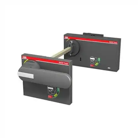 ABB - 1SDA104863R1 - RHE XT7 F/W STAND. RETURNED - 1