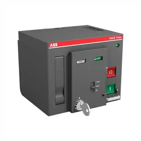 ABB - 1SDA104885R1 - XT5 MOE 220...250V AC/DC mot. piedziņa - 1