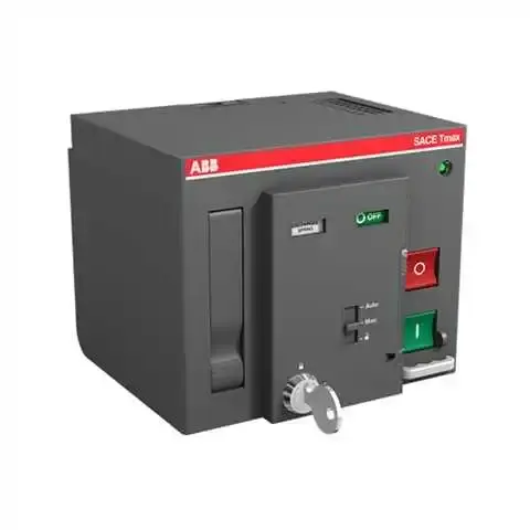 ABB - 1SDA104895R1 - MOE XT6 220...250V AC/DC - 1