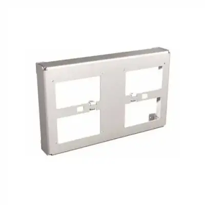 ABB - 1SDA105117R1 - MIR-H XT5 MECH,LOCK REAR HO. 2 C.BREAKER - 1