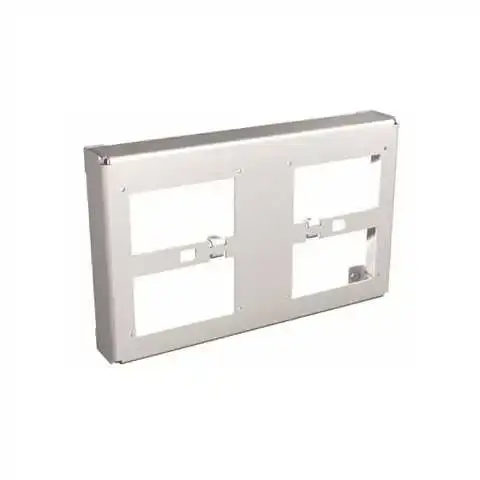 ABB - 1SDA105117R1 - MIR-H XT5 MECH,LOCK REAR HO. 2 C.BREAKER - 1