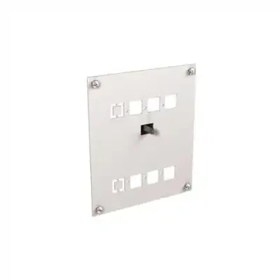 ABB - 1SDA105122R1 - MIR-P x XT5 F - 1