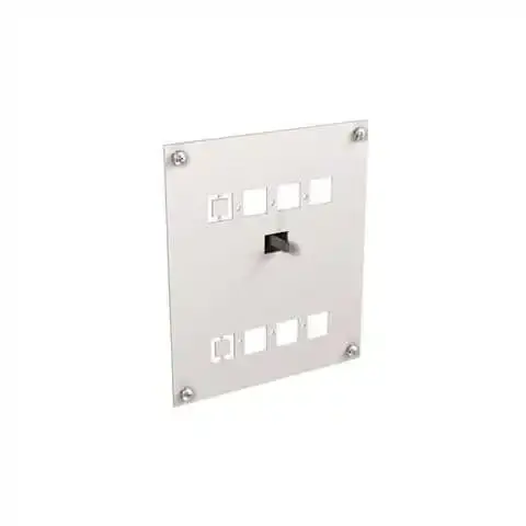 ABB - 1SDA105122R1 - MIR-P x XT5 F - 1
