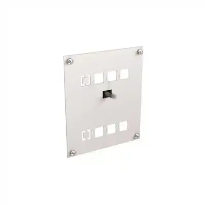 ABB - 1SDA105126R1 - MIR-P x XT6 F - 1