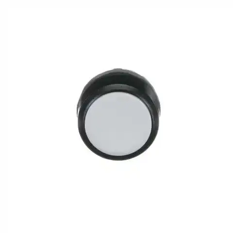 ABB - 1SFA611100R1005 - MP1-10W Poga, balta - 1