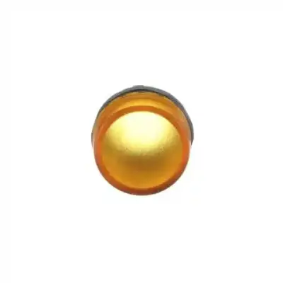 ABB - 1SFA611400R1003 - PILOT LIGHT#ML1-100Y - 1