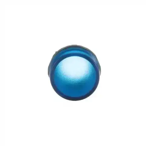 ABB - 1SFA611400R1004 - ML1-100L Signāllampa zila - 1