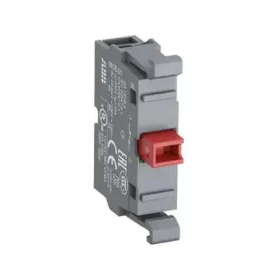 ABB - 1SFA611610R1010 - CONTACT BLOCK#MCB-01 - 1