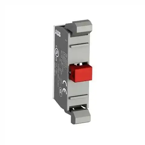 ABB - 1SFA611612R1001 - Auxiliary contact block - 1