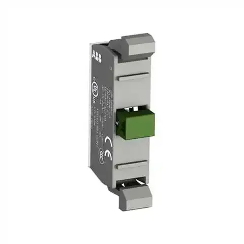 ABB - 1SFA611612R1010 - Auxiliary contact block - 1