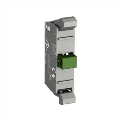 ABB - 1SFA611612R1010 - Modular Low Energy Contact Block#MCBL-10 - 1