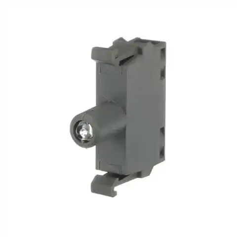 ABB - 1SFA611621R1014 - MLBL-01L lampiņas bloks, zila - 1