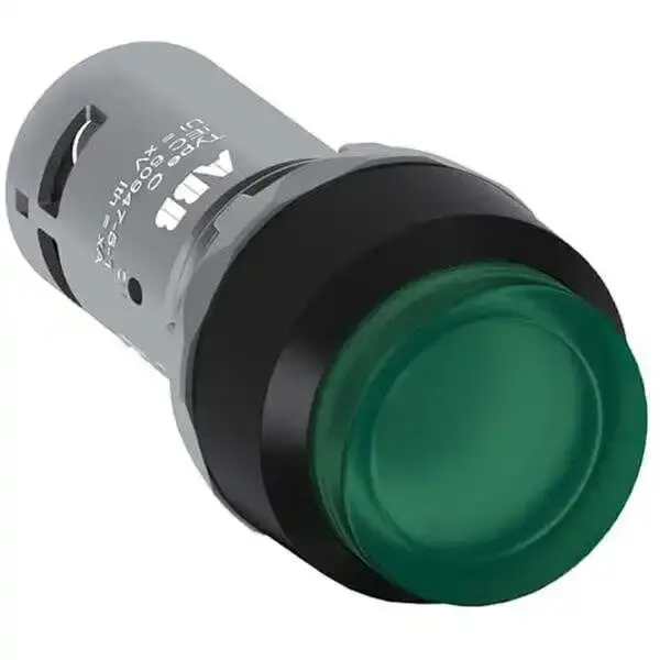 ABB - 1SFA619102R1312 - Push button, complete - 1