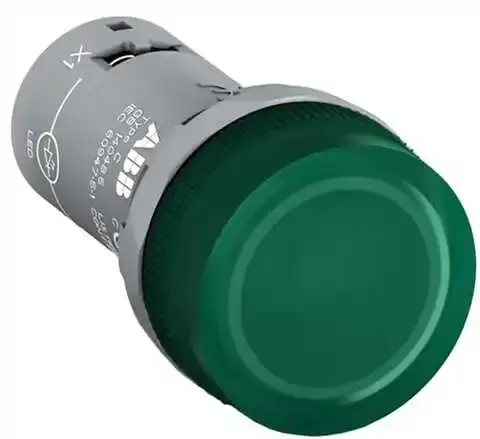 ABB - 1SFA619402R1002 - CL-100G Signāllampa - 1