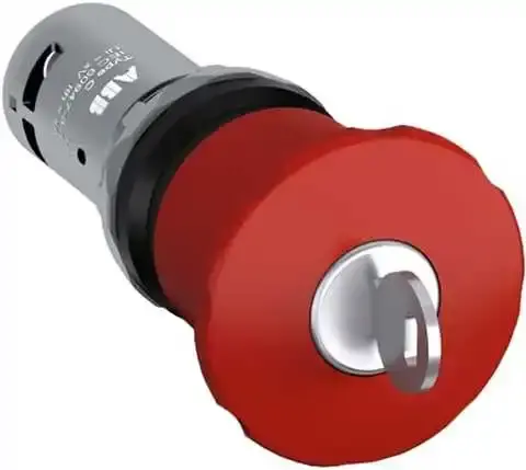 ABB - 1SFA619552R1051 - CE4K1-10R-02 - 1