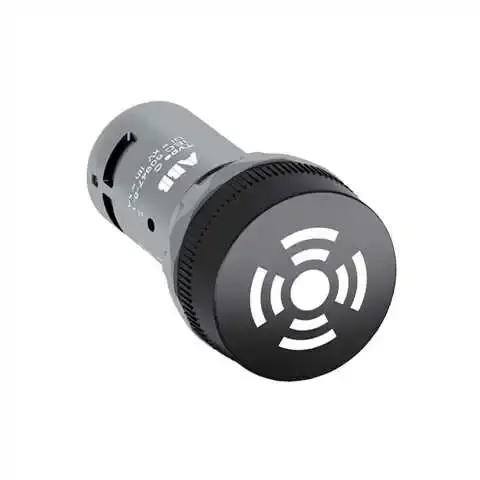 ABB - 1SFA619600R6336 - Compact Buzzer#CB1-633B - 1