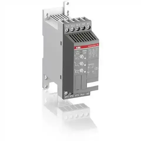 ABB - 1SFA896105R7000 - Soft starter - 1