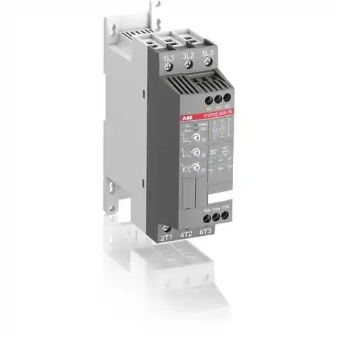 ABB - 1SFA896108R7000 - Soft starter - 1