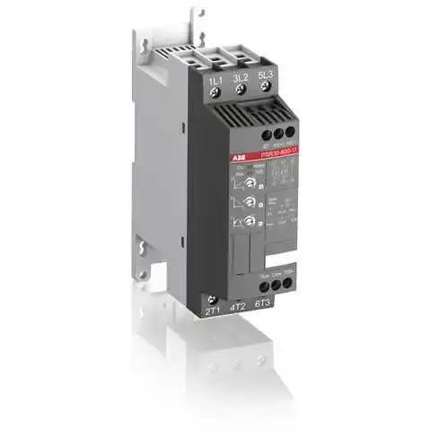 ABB - 1SFA896109R7000 - Soft starter - 1