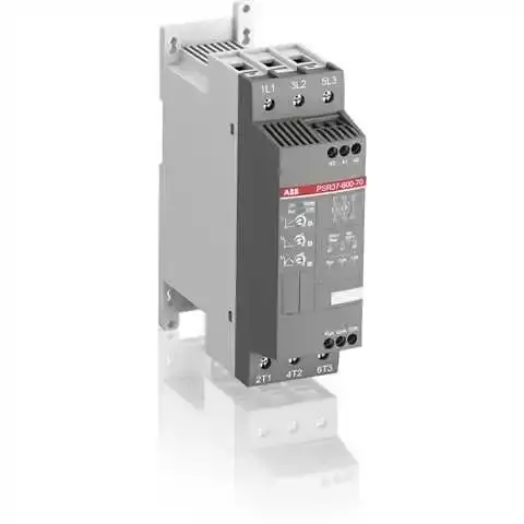 ABB - 1SFA896110R7000 - Soft starter - 1