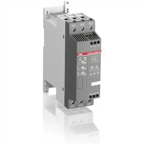 ABB - 1SFA896111R7000 - Soft starter - 1