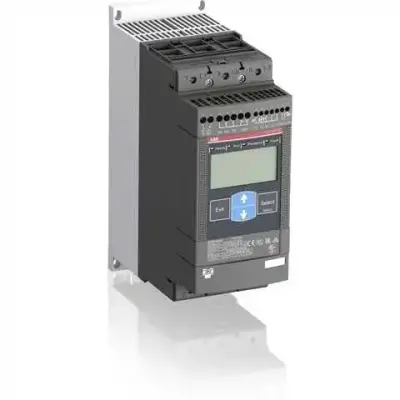 ABB - 1SFA897104R7000 - PSE37-600-70 ( 18,5 kW ) - 1