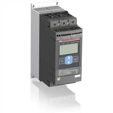 ABB - 1SFA897105R7000 - PSE45-600-70 Softstarteris 22kW - 1